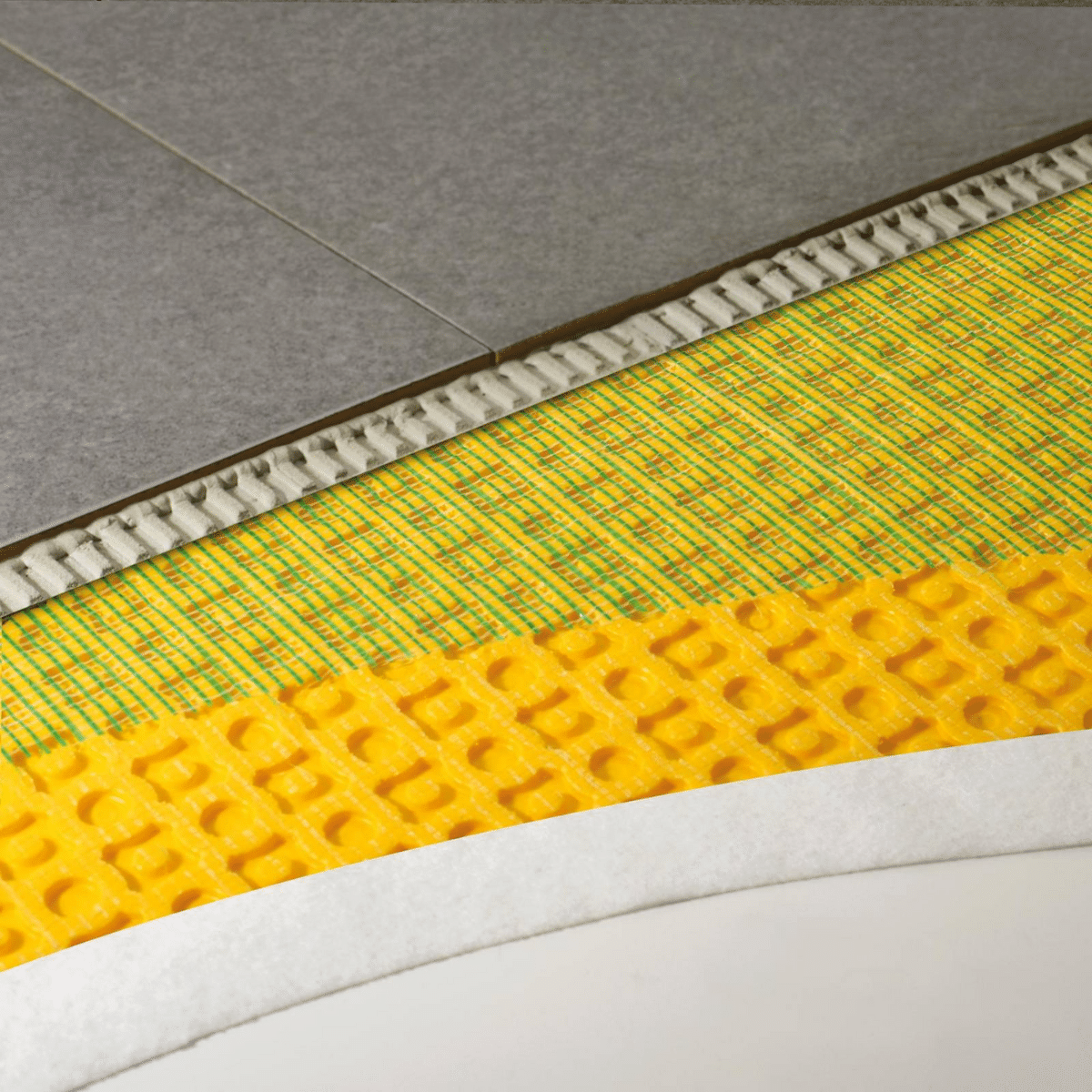 Dural Durabase CI++ Decoupling Mat 30m2 Roll