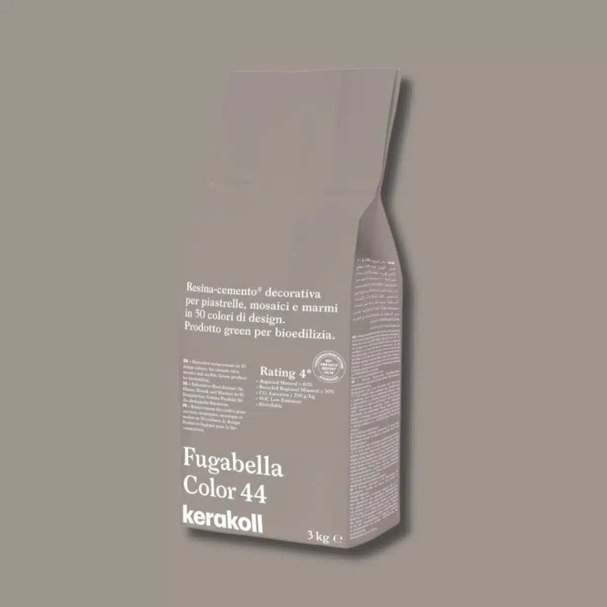 Kerakoll Fugabella Color 44 Grout 3kg