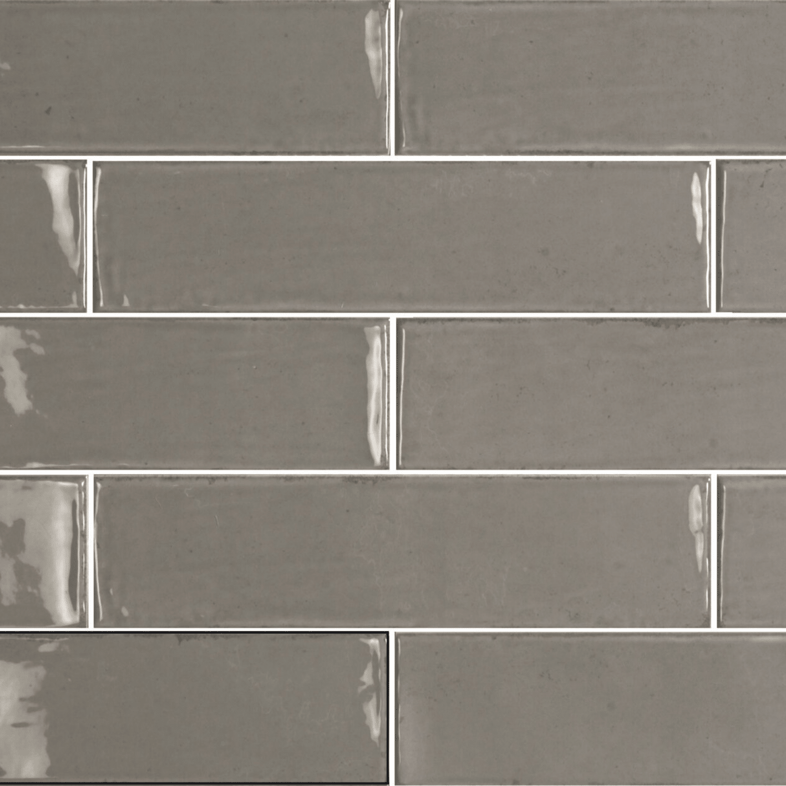Aurea Taupe ceramic wall tiles