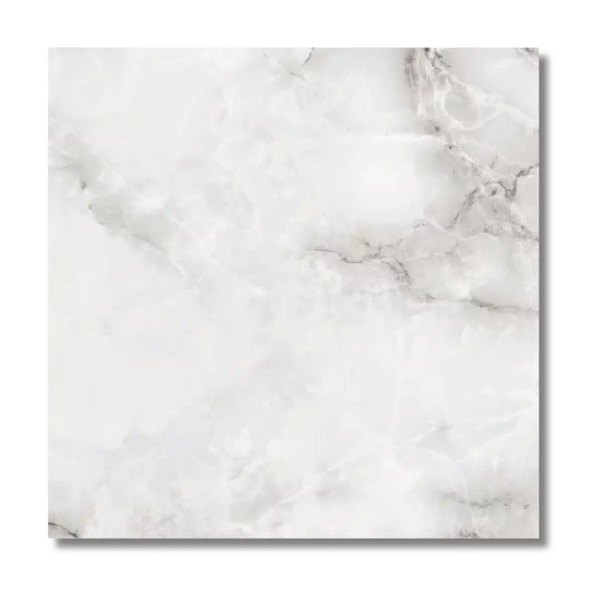 Allure Gris Polished