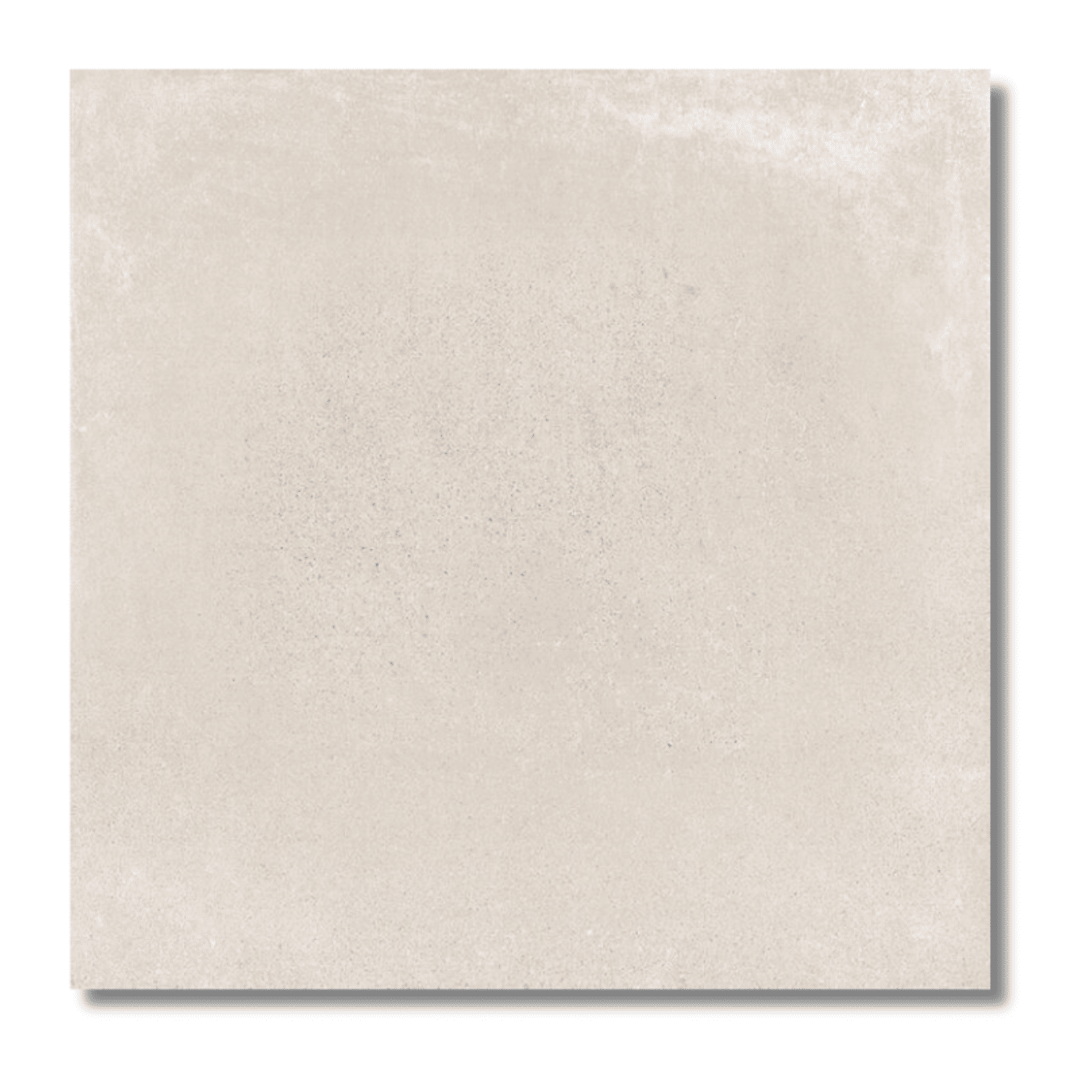 Beton Beige concrete effect porcelain matt wall tiles