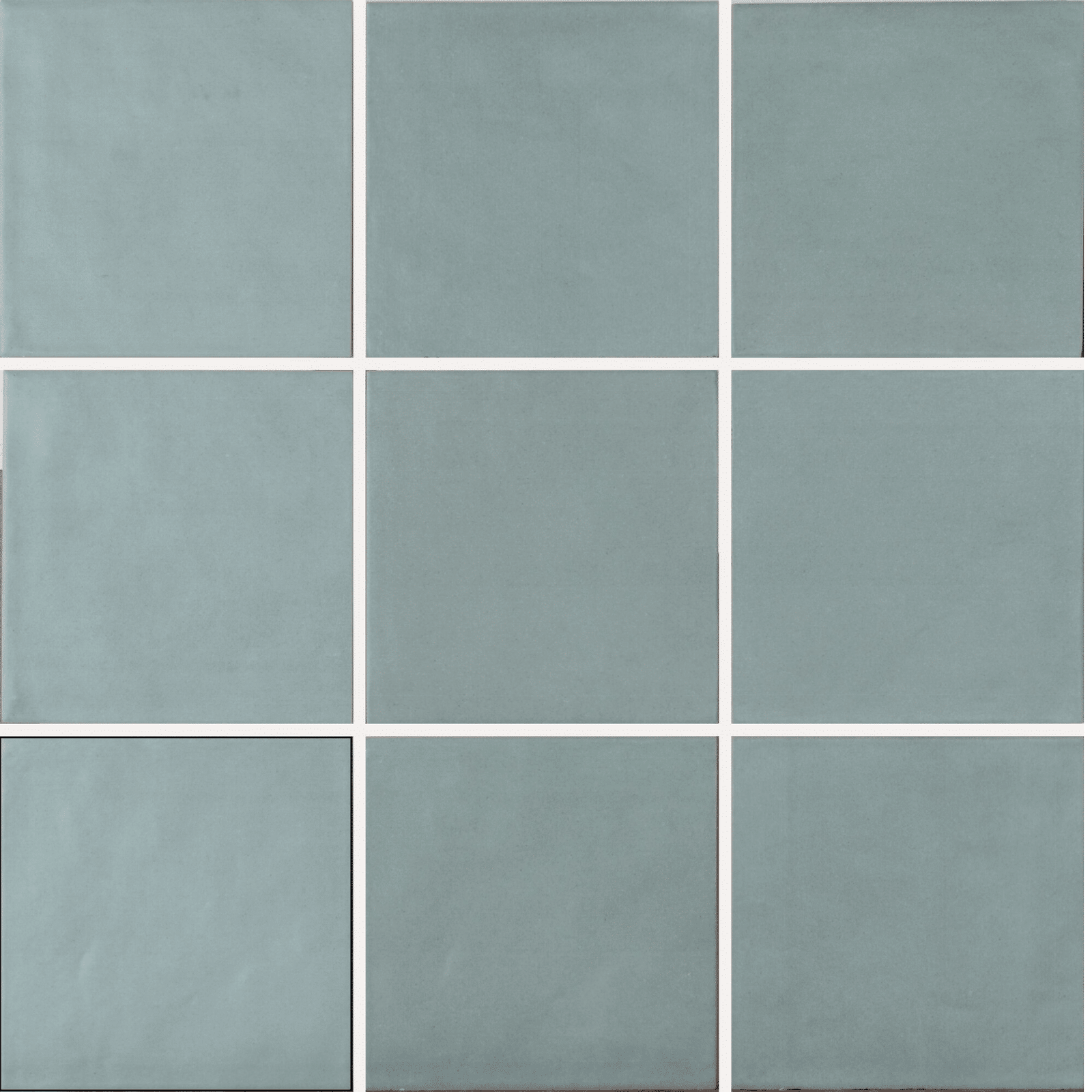 Aqua Sea matt porcelain tiles