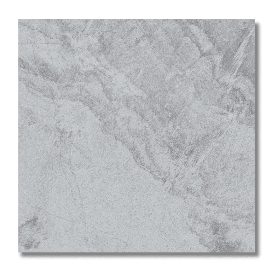 Cameo Dark Grey matt porcelain wall and floor tiles