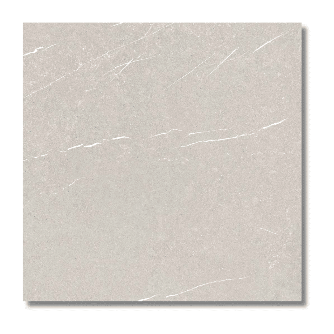 Capri Cream Matt Ceramic Wall and Floor Tiles