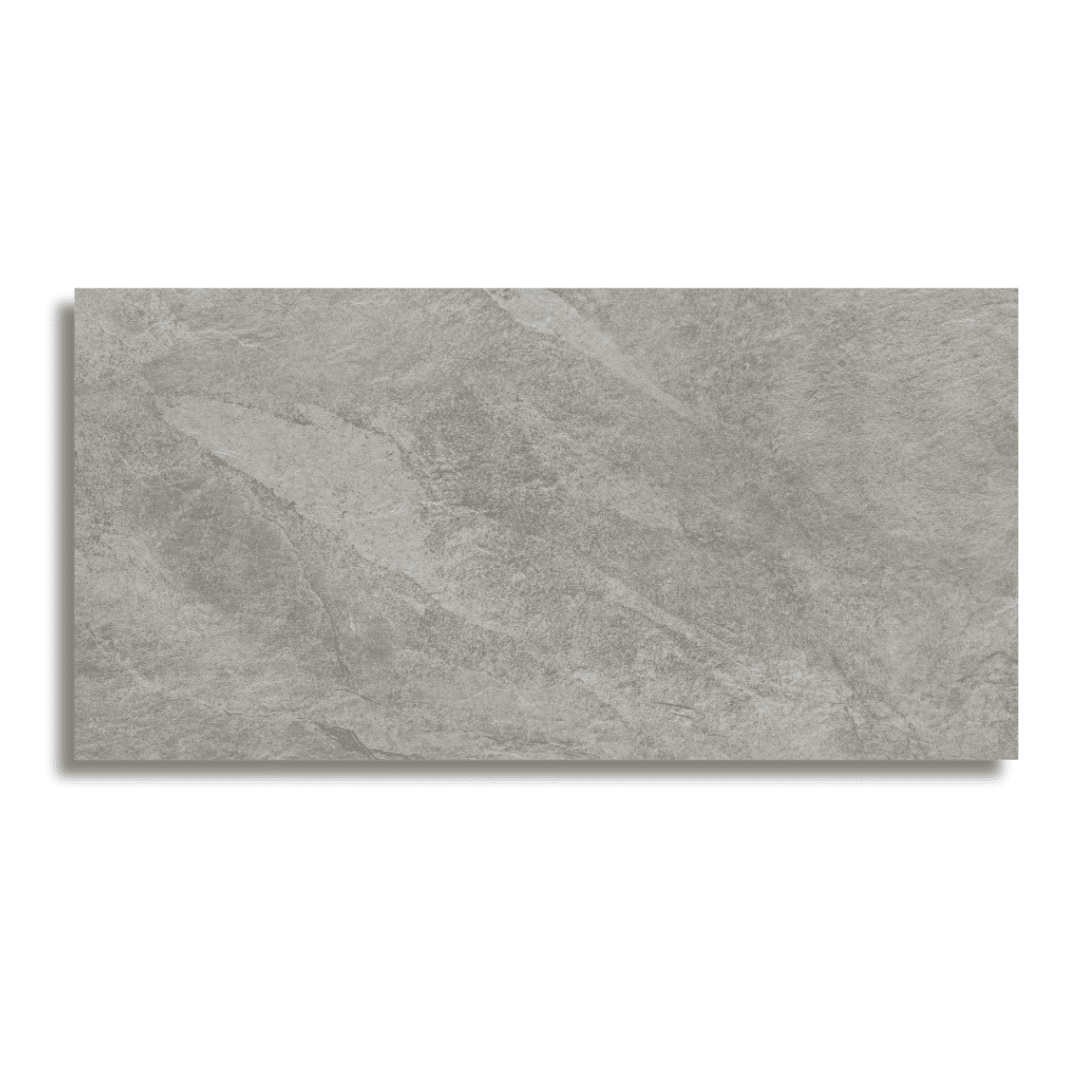 Clemence Jean blue gloss ceramic metro wall tiles