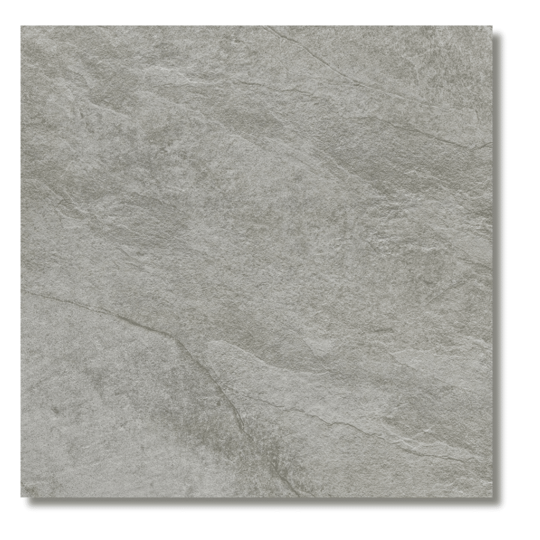 Carmo ivory matt porcelain stone effect wall and floor tiles