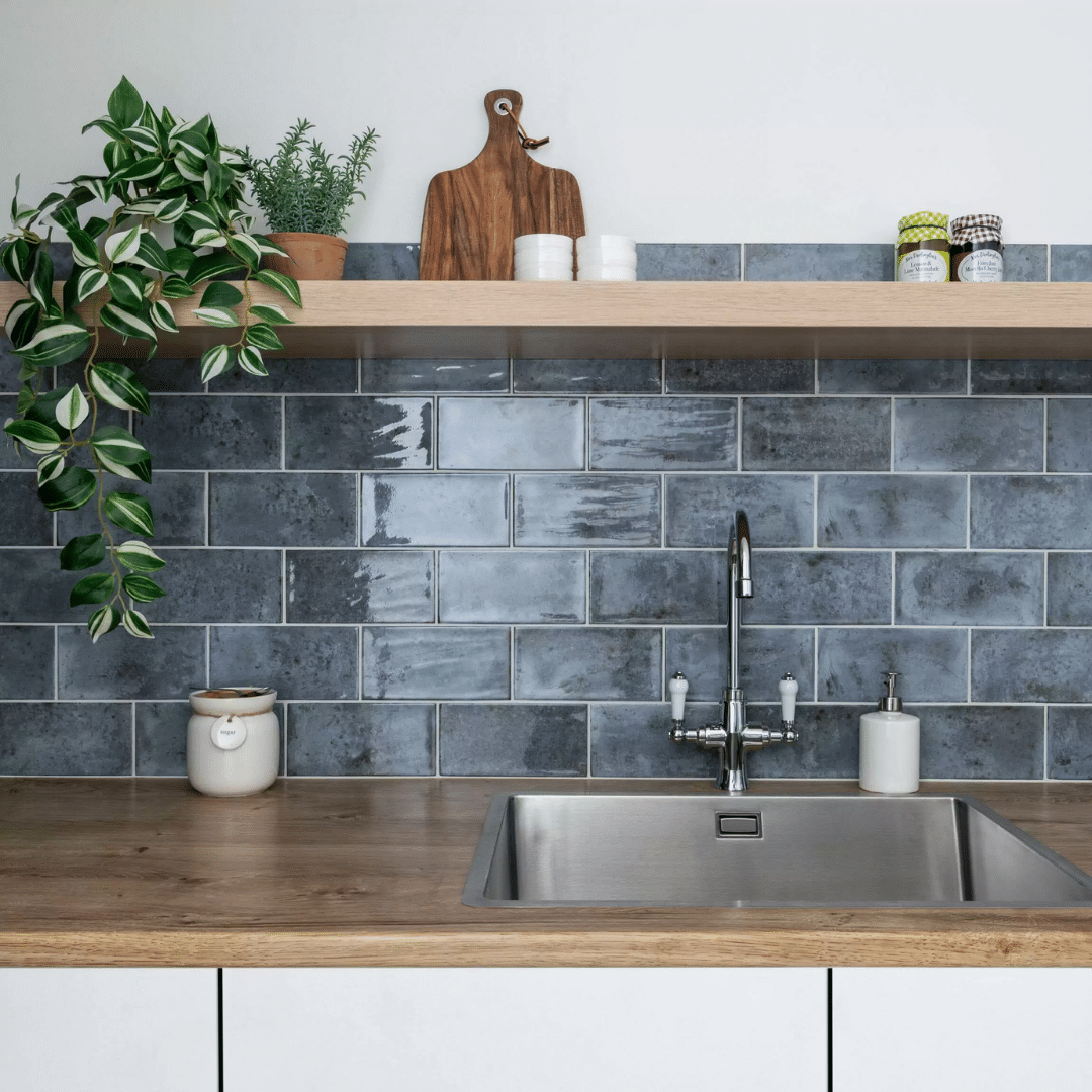 Agora Light Decor Wall Tile