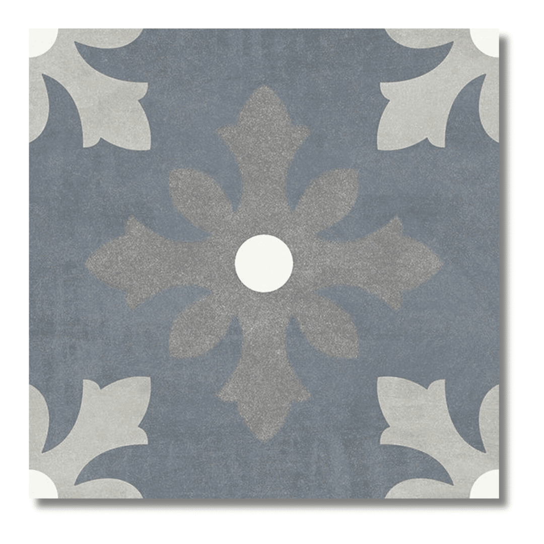 Fiorella Dania Gray tiles