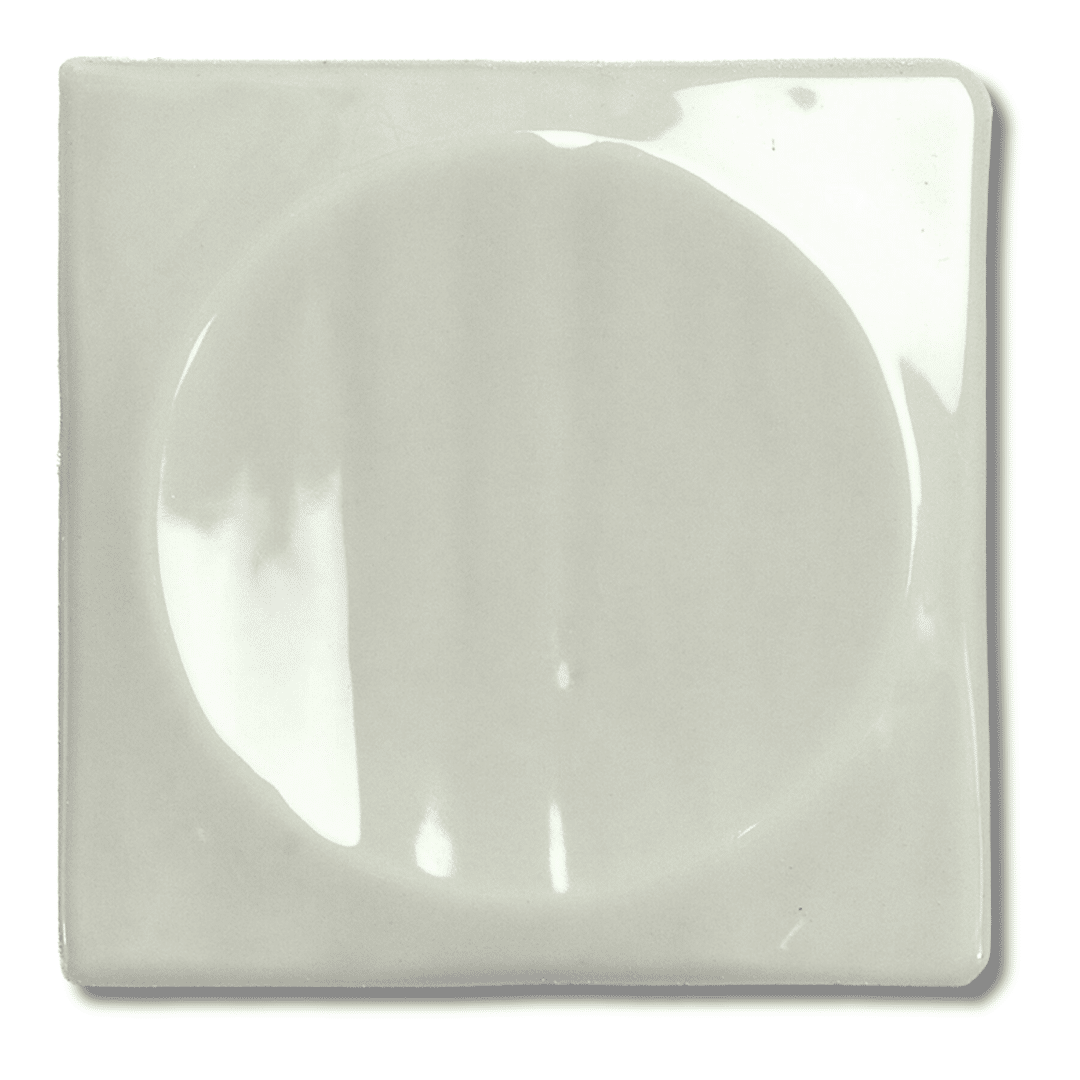 Draque Acqua tiles with glossy ceramic finish