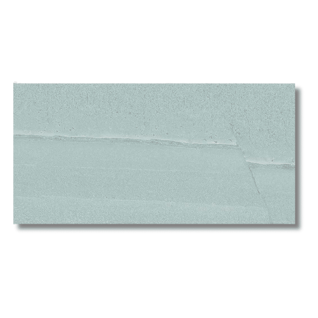 Natural stone look Derwent Light Grey tiles