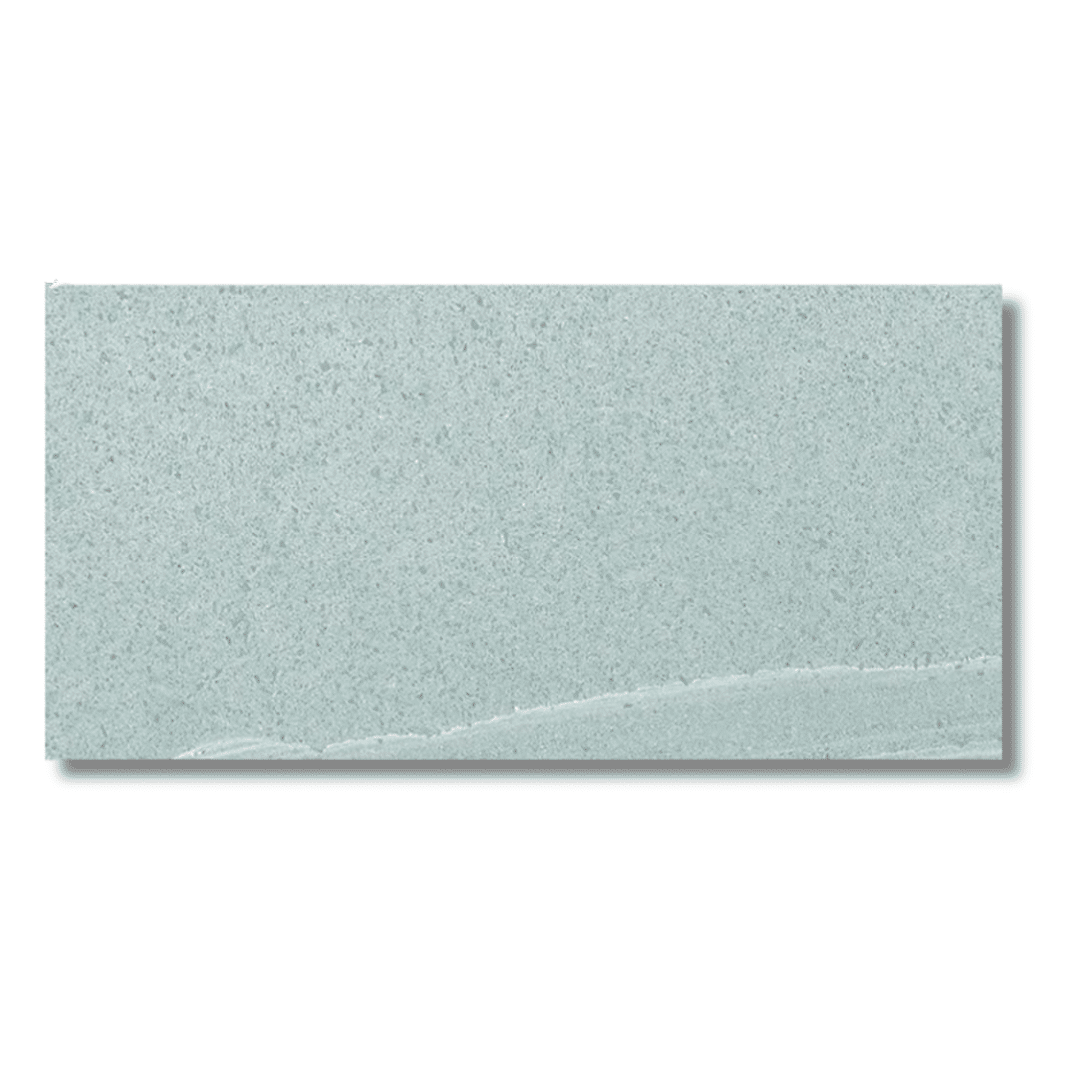 Elegant stone effect Derwent Light Grey porcelain tiles