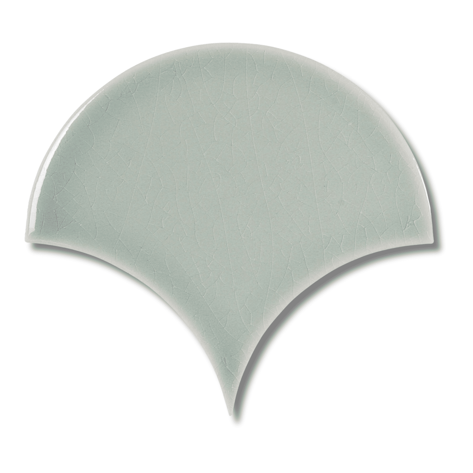 ESCAMAS DYNAMIC Skylight glossy tiles