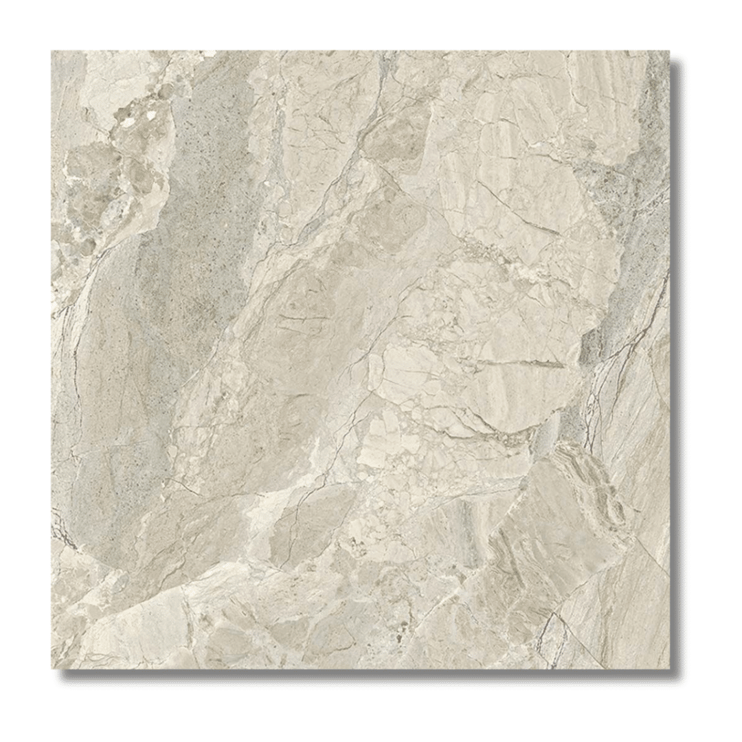 Stone effect Earthsong tiles in matt finish for walls