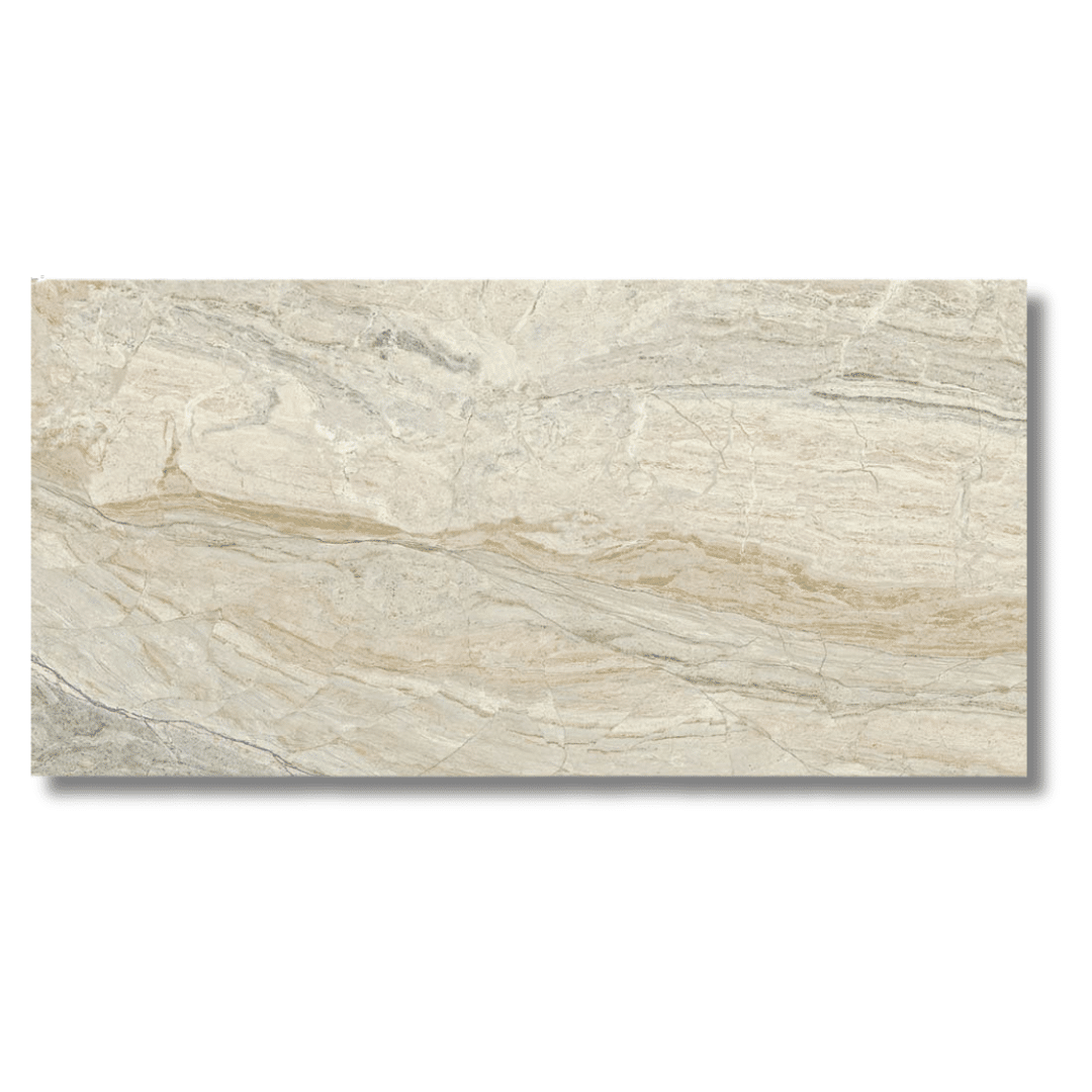 Earthsong natural matt porcelain tiles for wall and floors