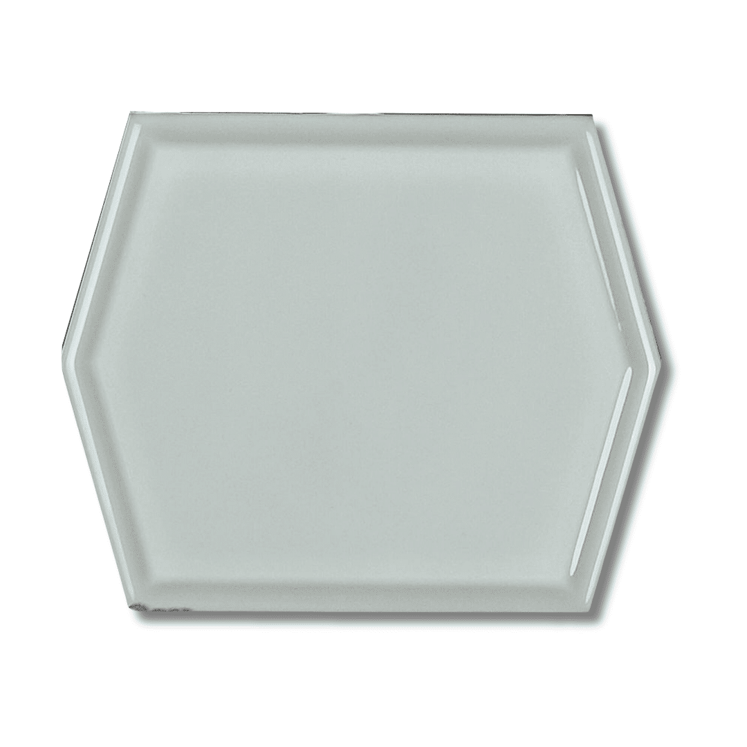 Frame Turquesa tiles