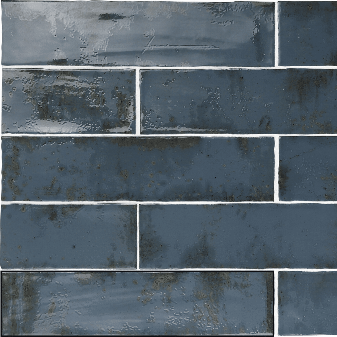 Glossy sky wall tiles