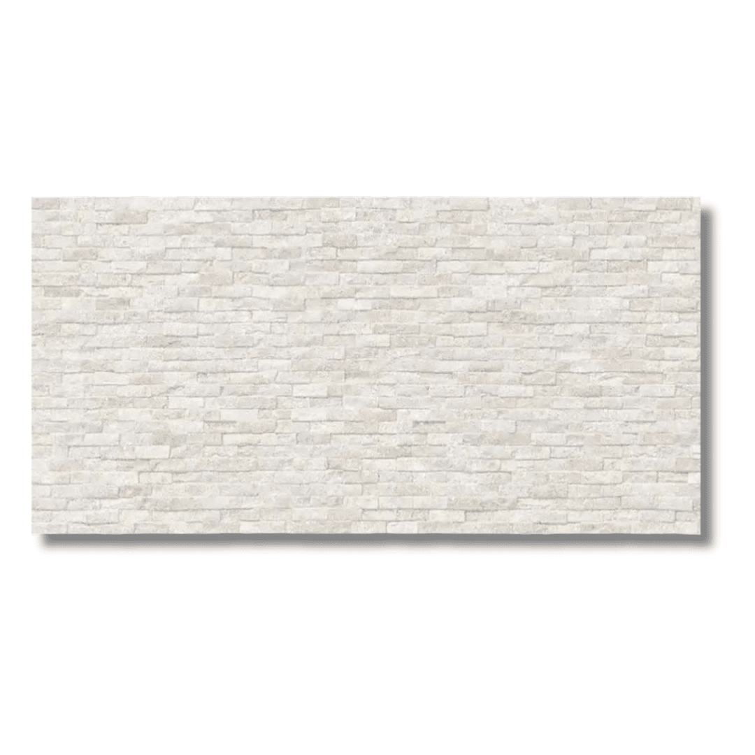 Knole Cream Concept Décor ceramic wall tiles