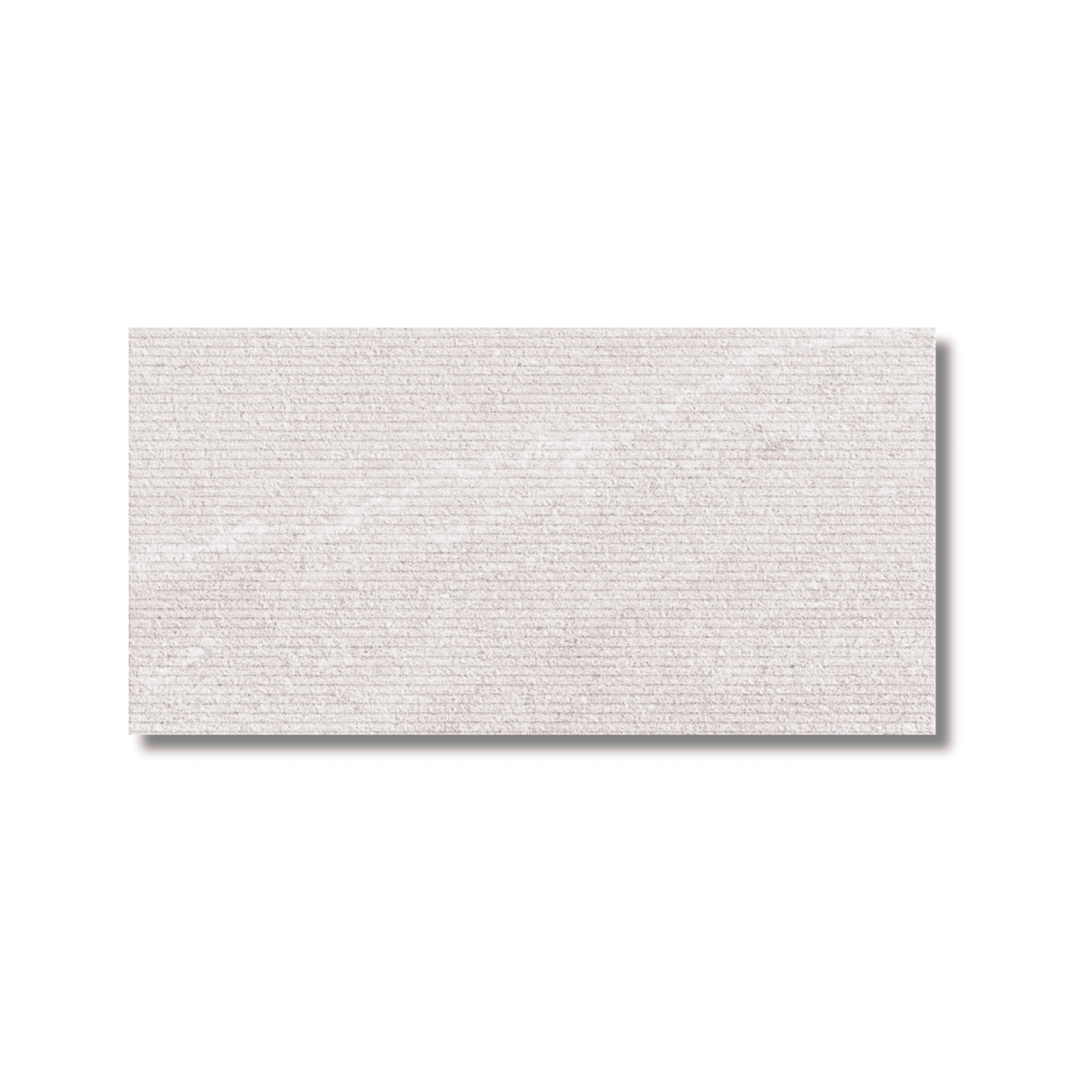 Lingstone Blanco Decor matt wall tile