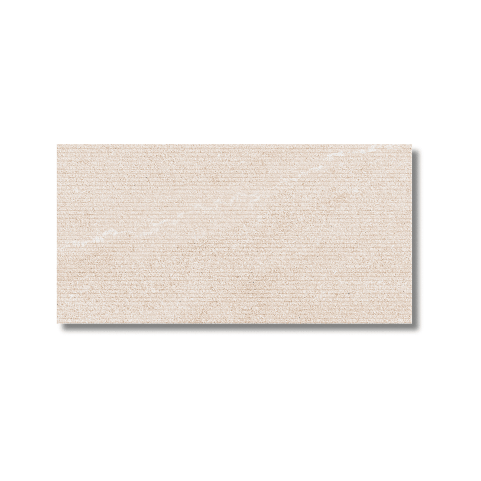 Lingstone Marfil Decor beige wall tile