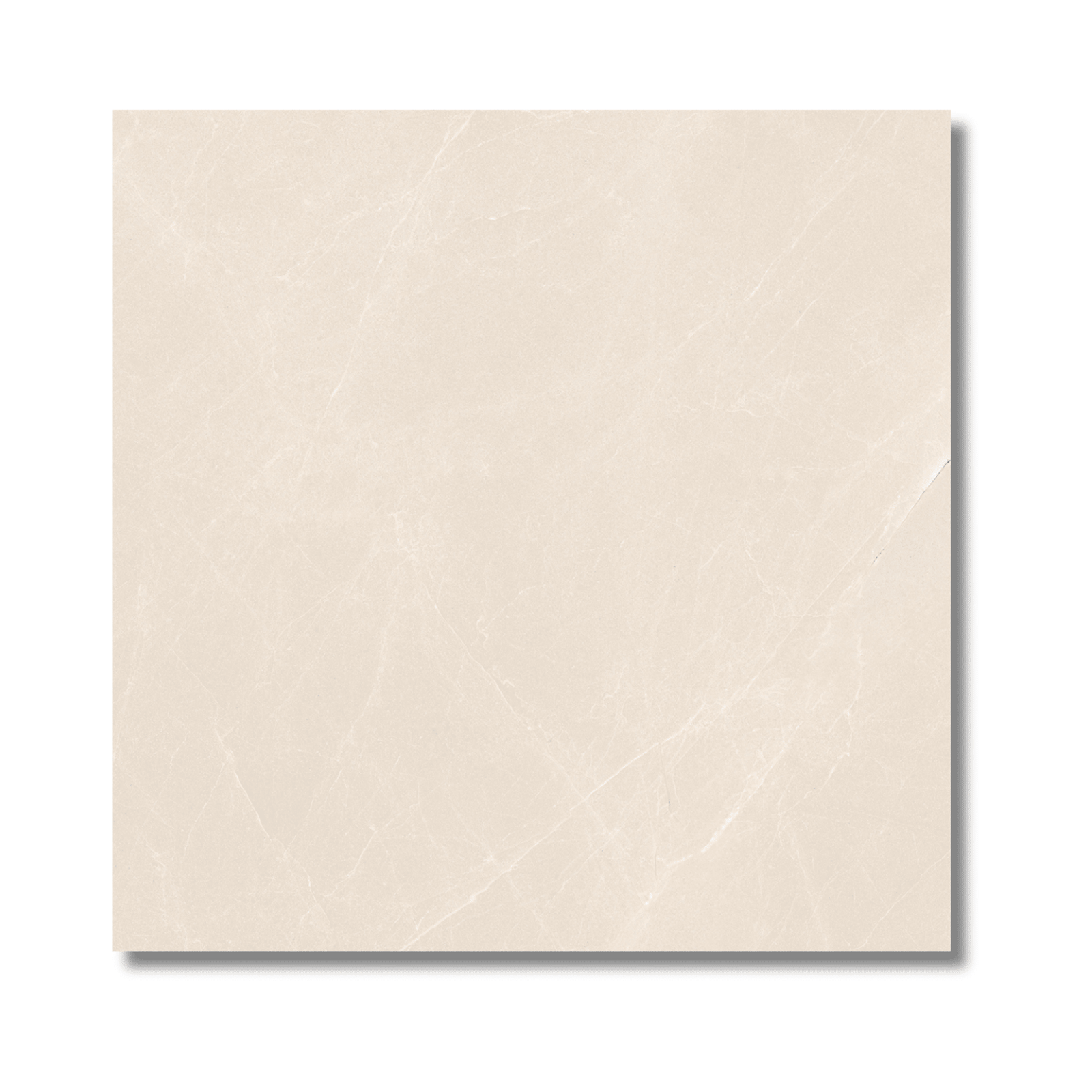 Moonlight Crema matt tile