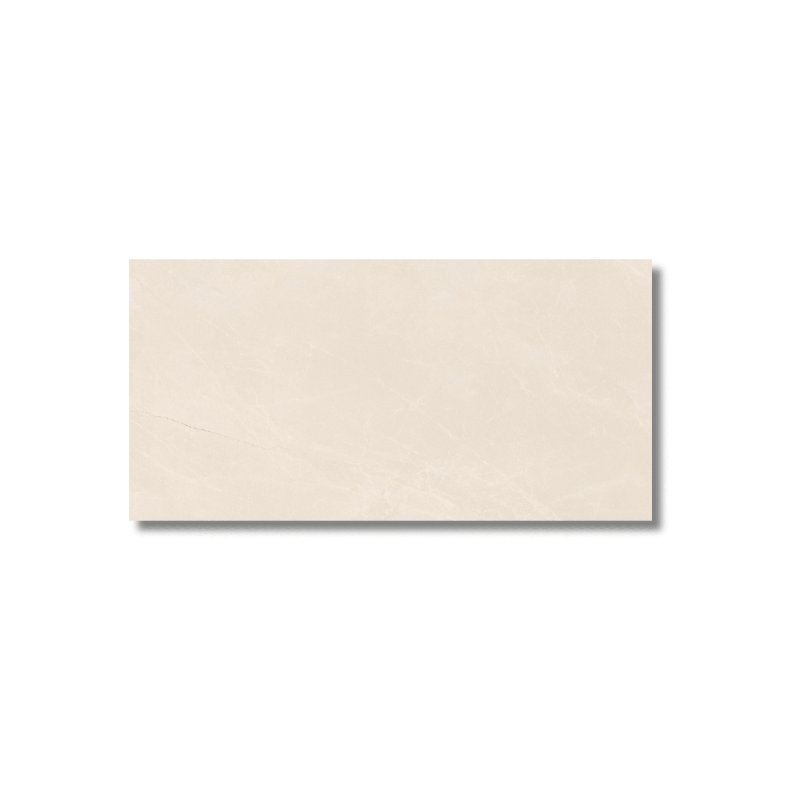 Moonlight Crema porcelain tile