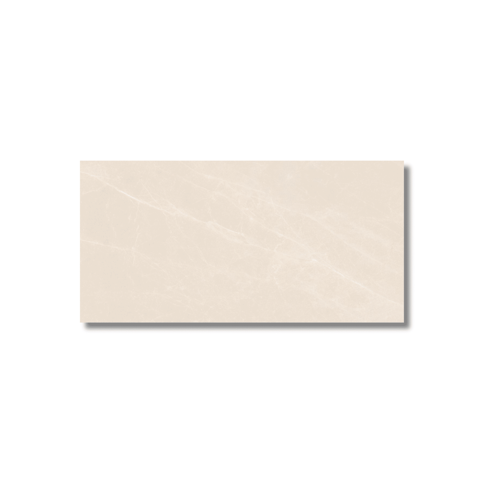 Moonlight Crema matt tile
