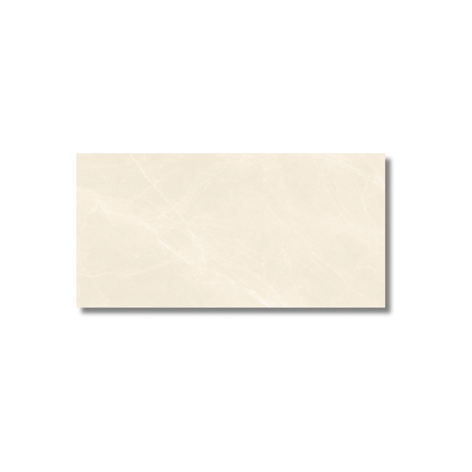 Modern Moonlight Ivory matt porcelain tile