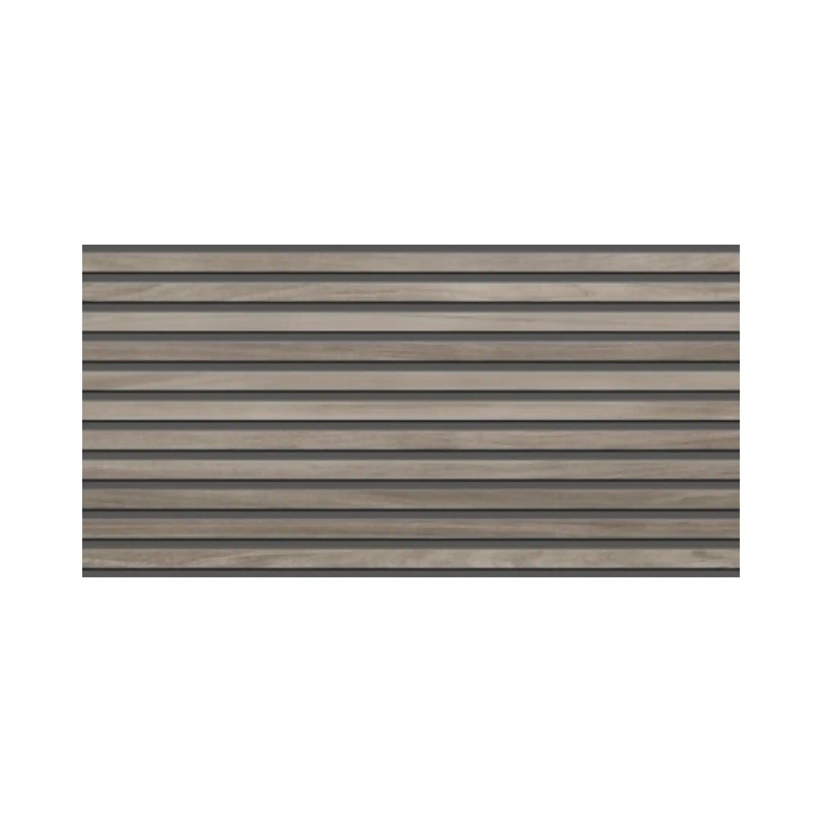 Norway Tuape Decor Brown wood effect tile