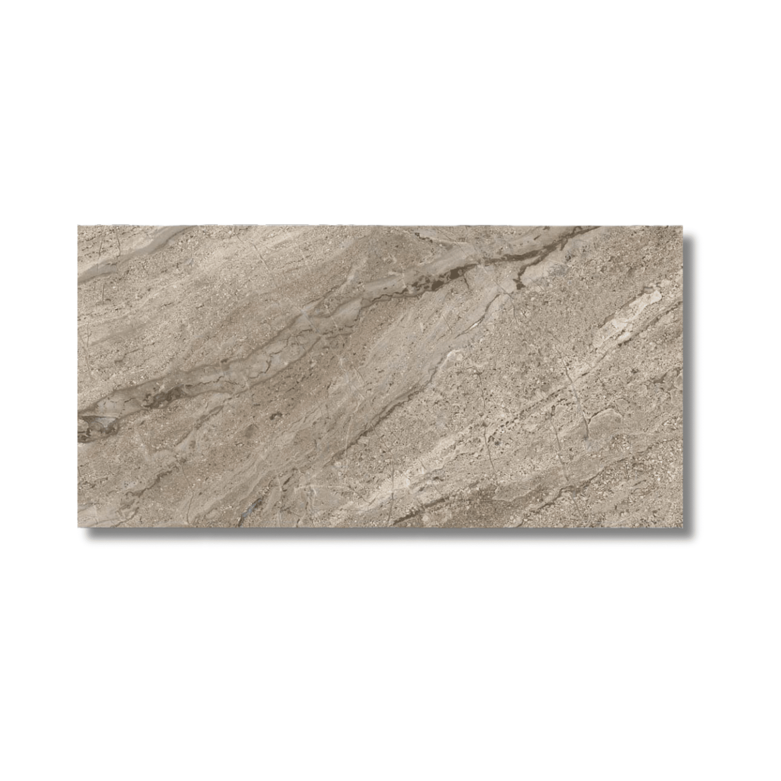600x300 polished stone look tile