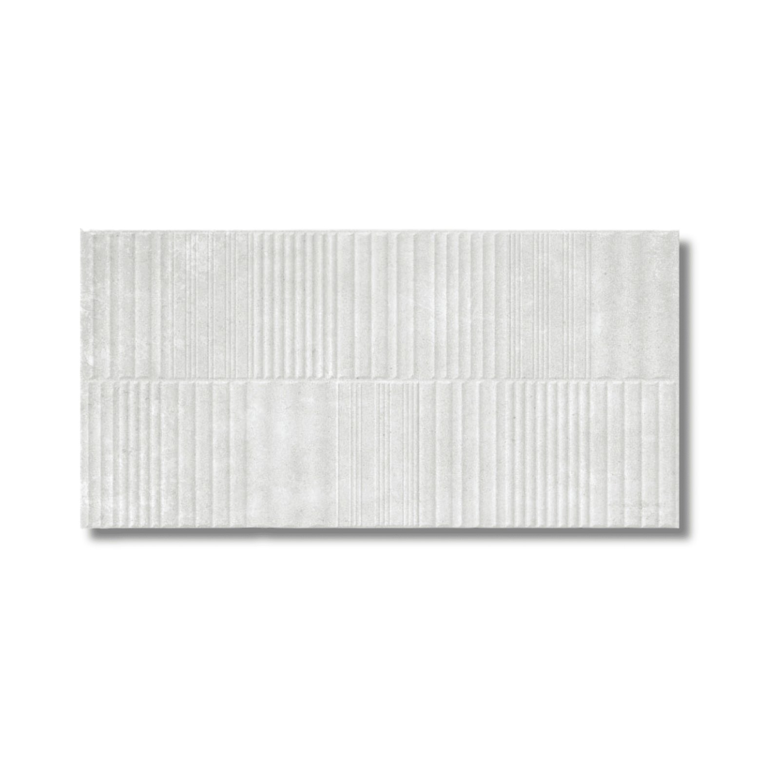 George Perla décor matt ceramic tile