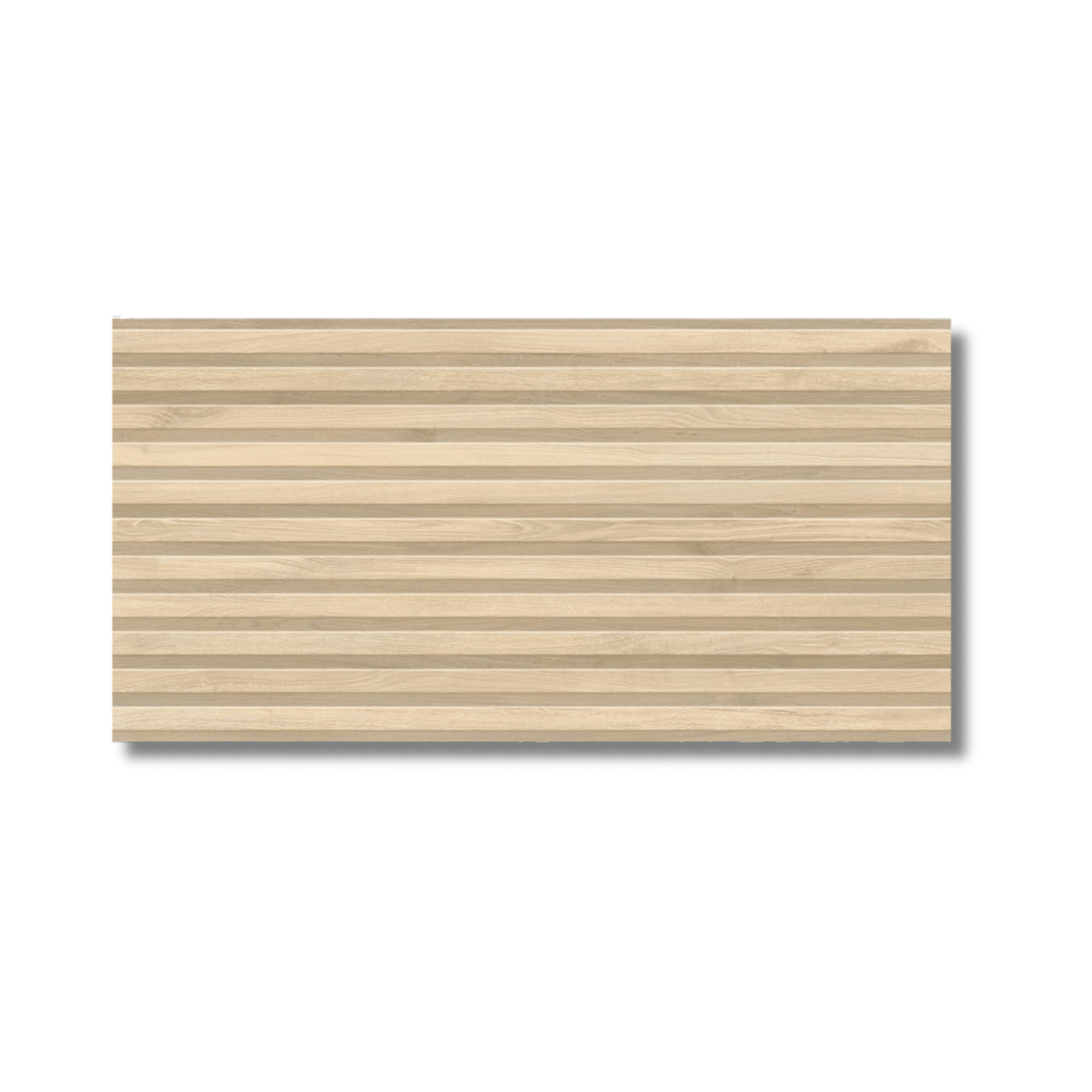 Kinabalu Birch panel wall tile