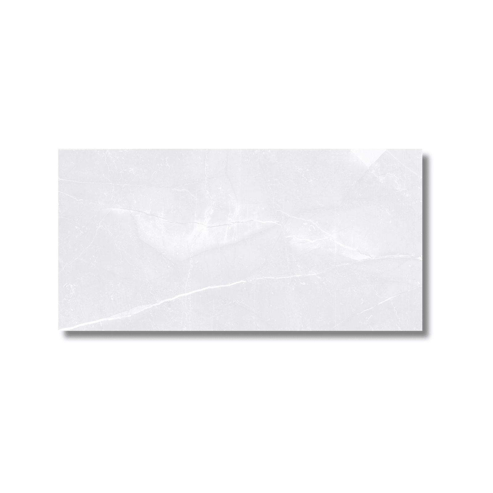 white nano plus porcelain tiles