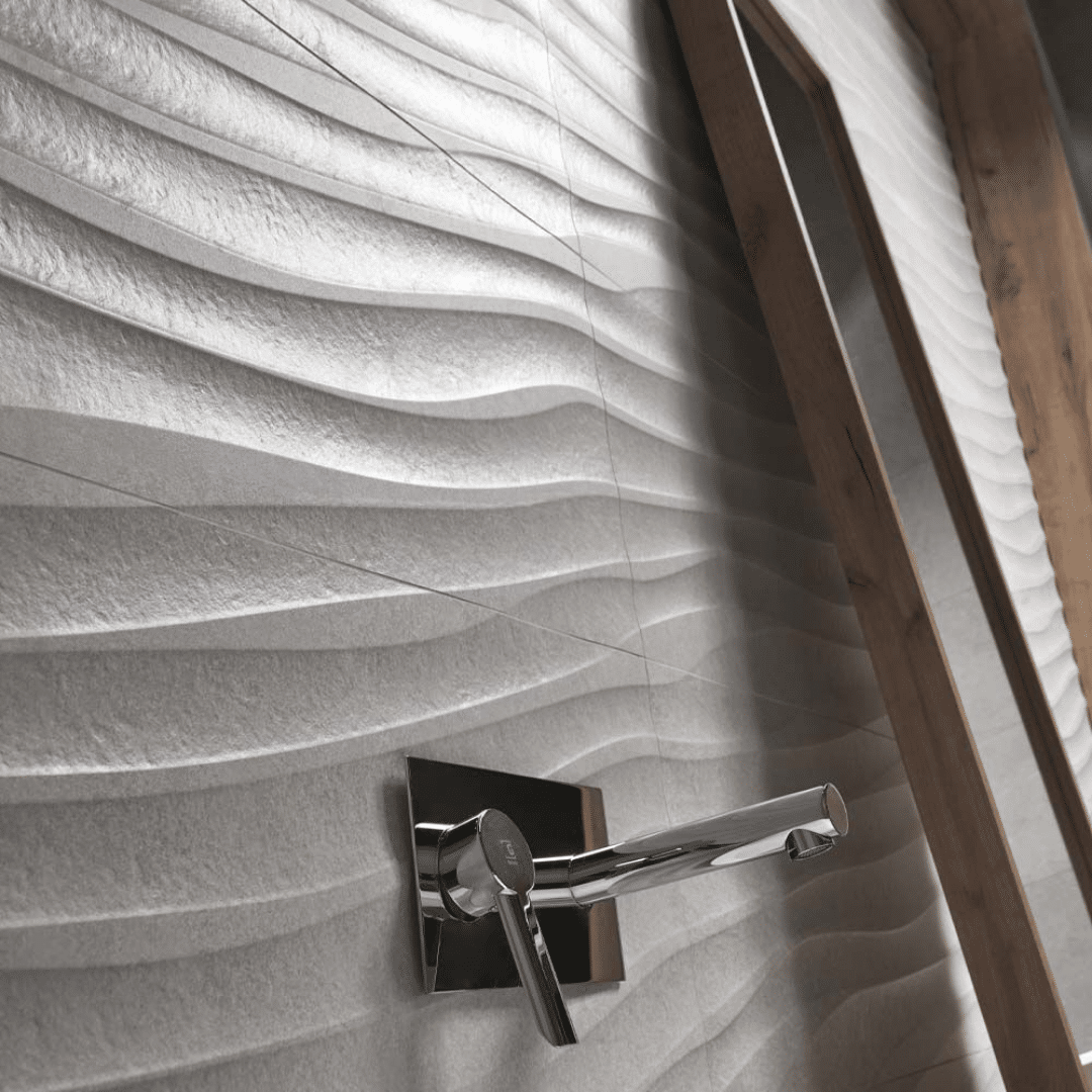 Serenity Gloss Tiles