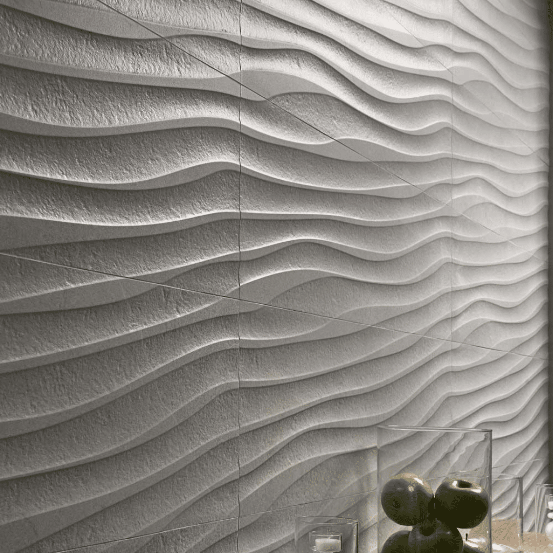 Serenity Gloss Tiles