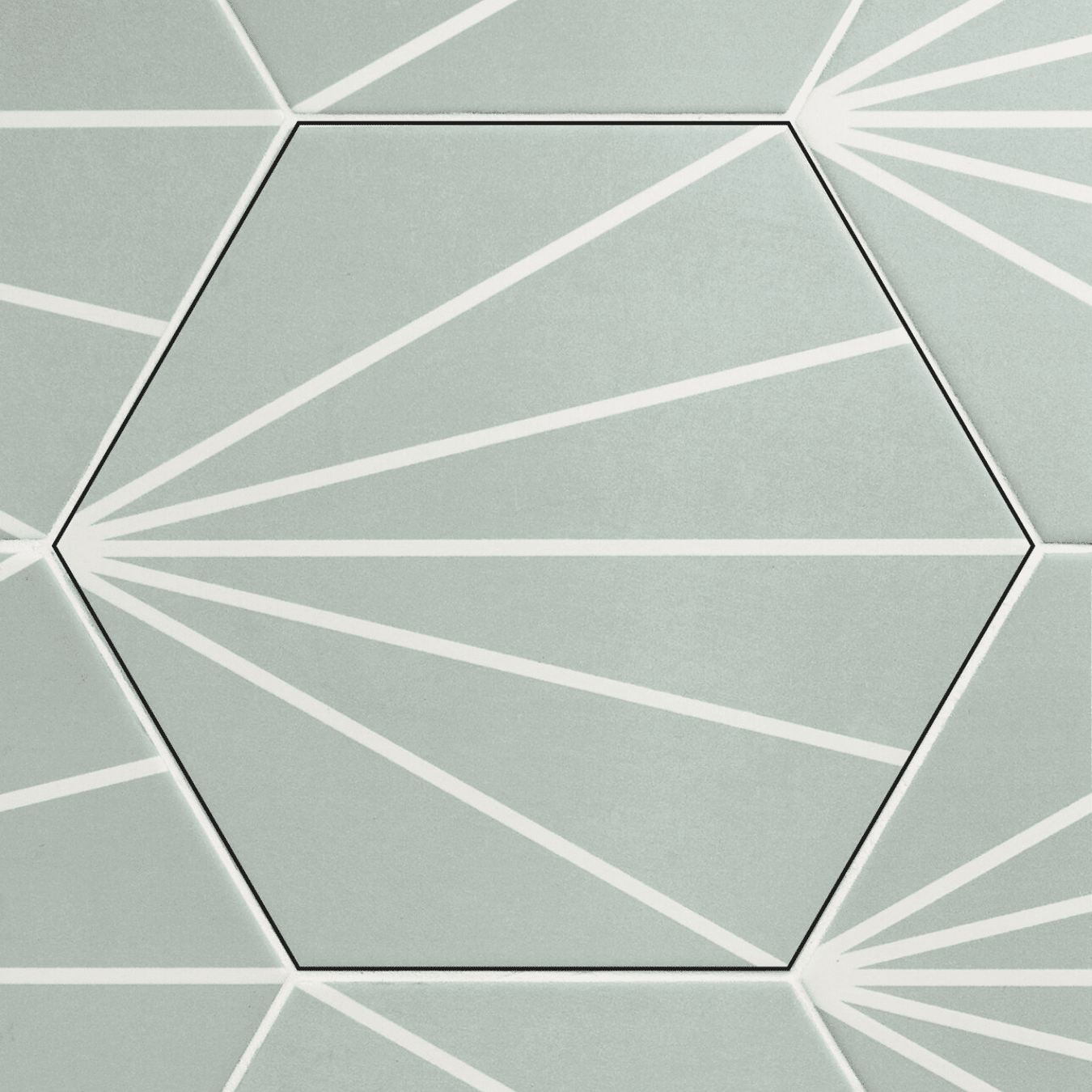 Grivar Iron Tiles