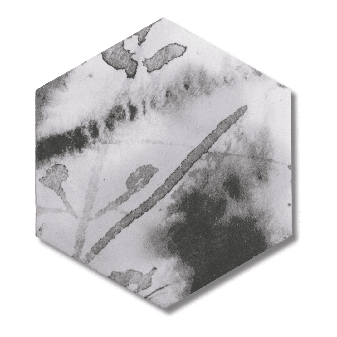 Tuaric Turquesa Mix matt porcelain decorative wall tiles