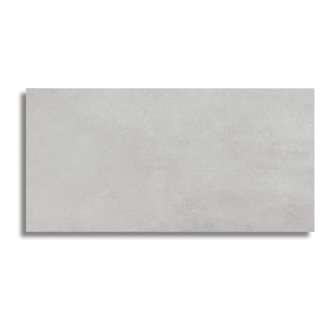 Beige stone effect porcelain tiles for modern interiors