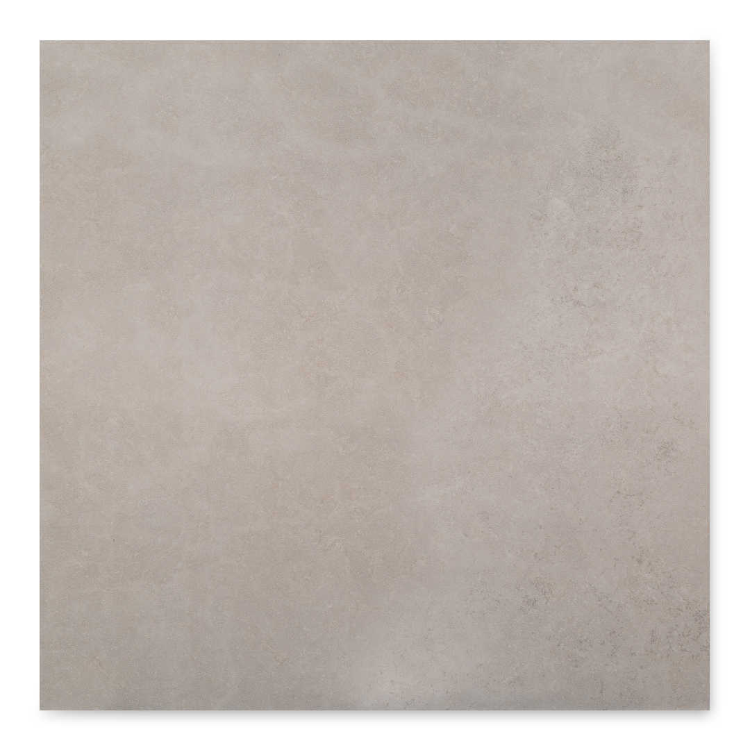Vence Sand Yellow 800x800 Matt Concrete Effect Porcelain Tile - Main