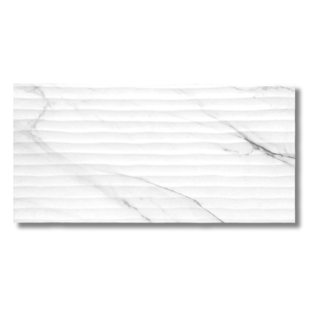 Decorative Waldorf Décor Matt Ceramic Wall tiles design