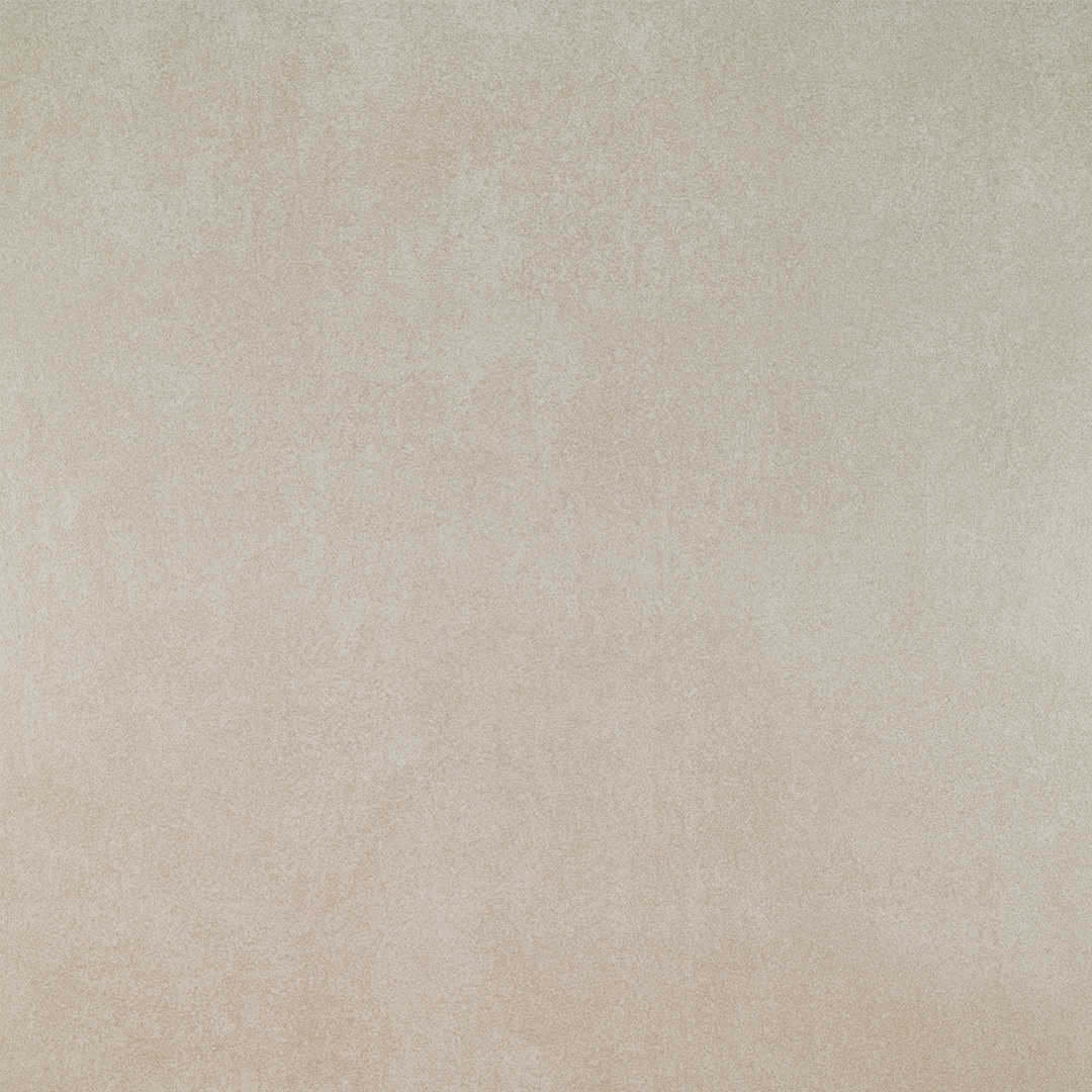 Zurich Bianco White 800x800 Matt Concrete Effect Porcelain Tile - Close Up