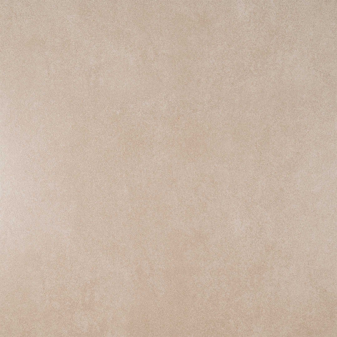 Zurich Crema Yellow 800x800 Matt Concrete Effect Porcelain Tile - Close Up