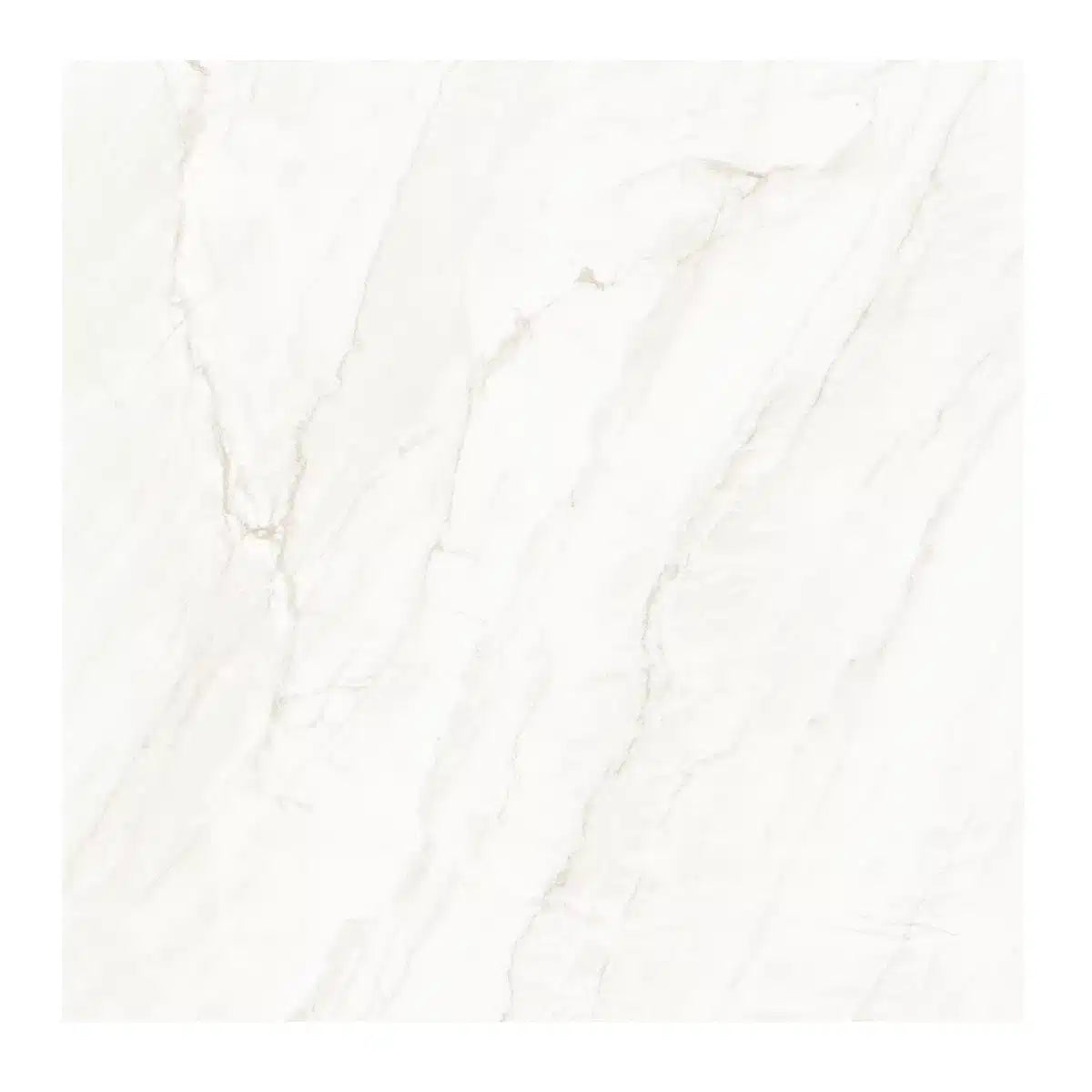 Sugar finish floor tiles – Clarke White in elegant bathroom setting