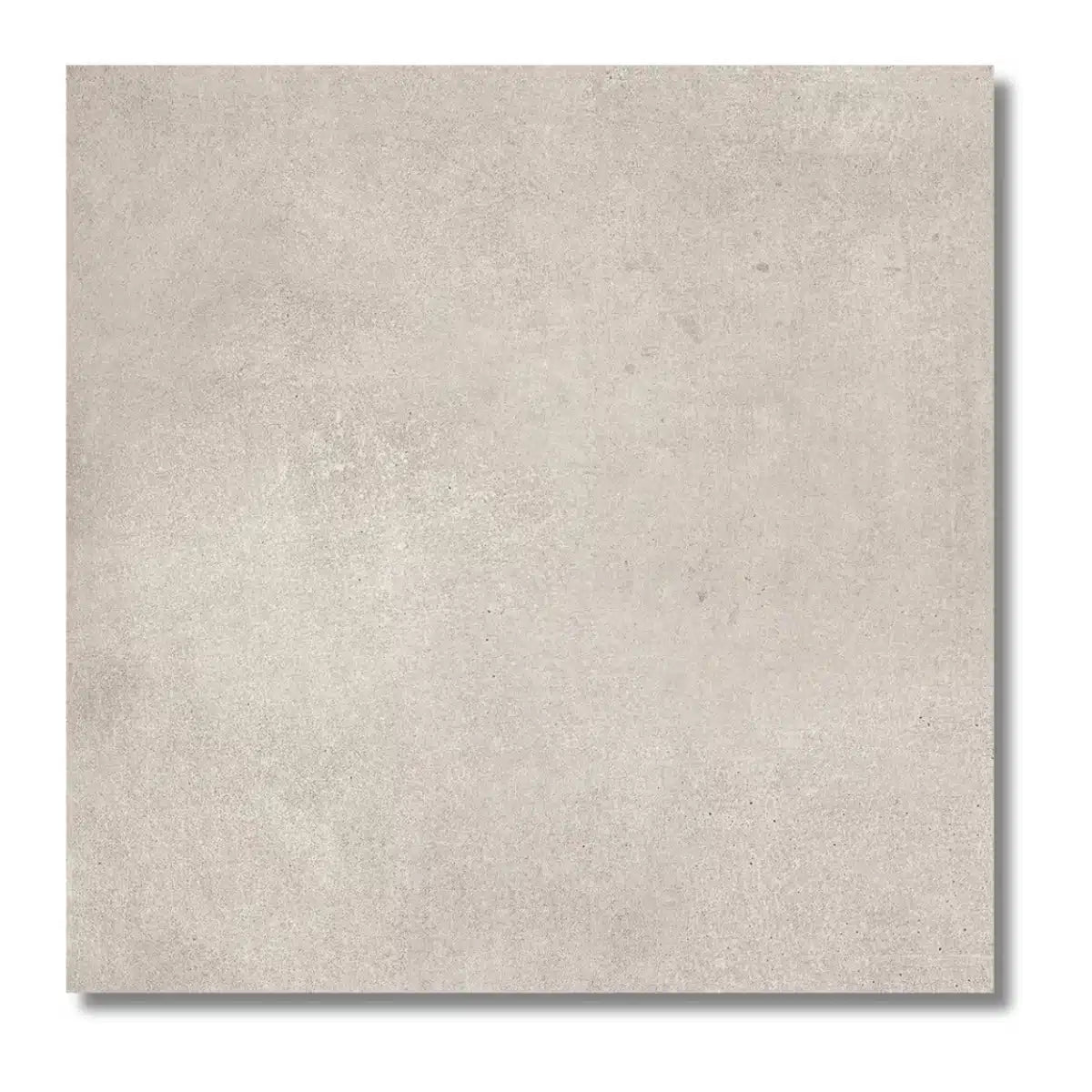 Matte porcelain tile for interiors featured in bold hallway design