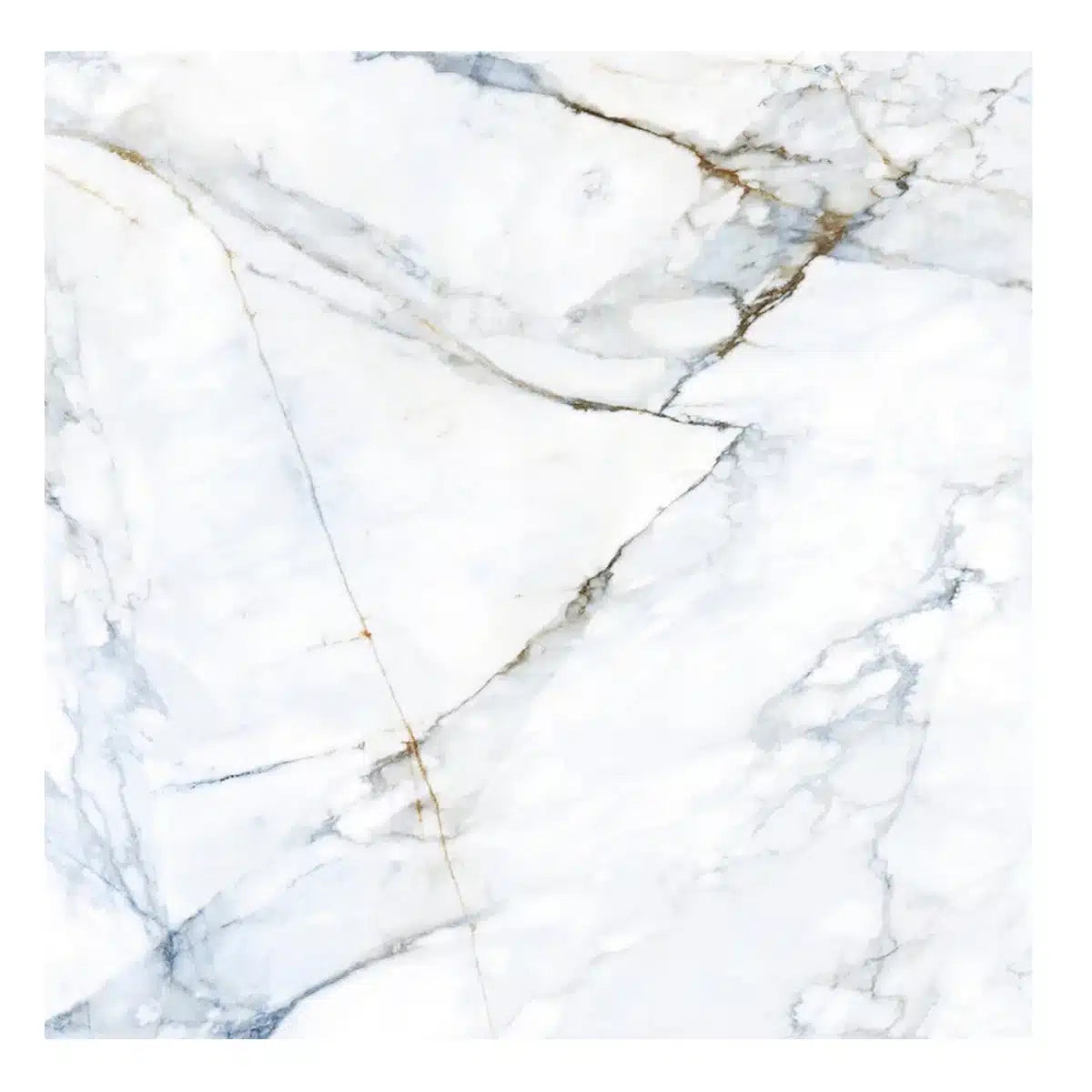 basil white porcelin tiles living room