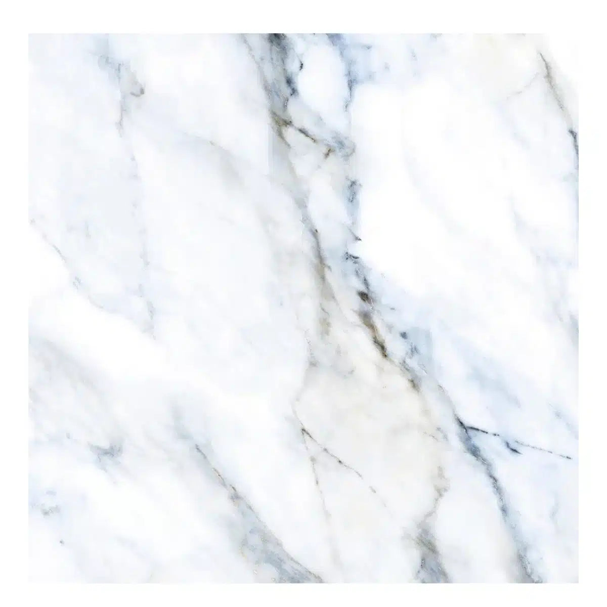 Close-up of Basil Bone Matt – Porcelain Tile showing matte finish and texture