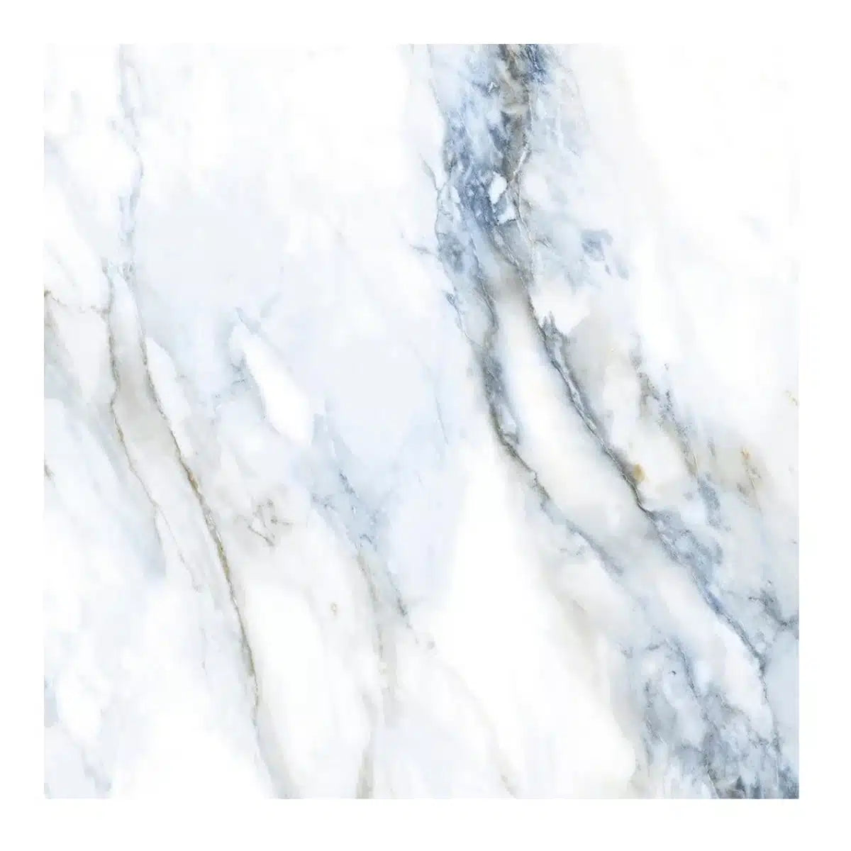 Non-slip matt porcelain tiles used in a stylish open-plan living room