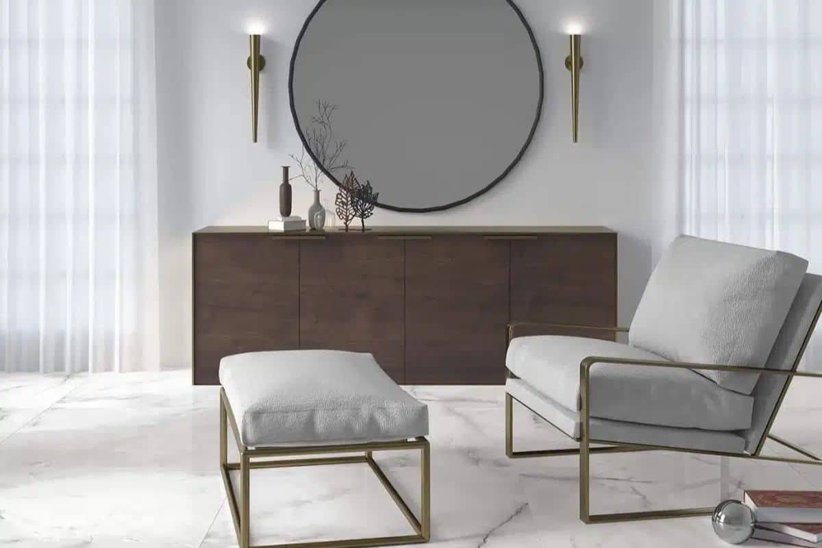 feature bathroom tiles