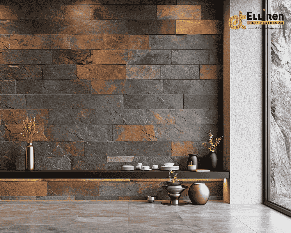 best kitchen tiles UK modern porcelain kitchen design
