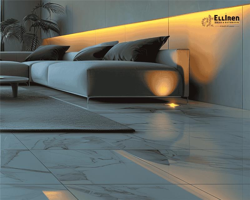 Best Living Room Wall Tiles UK Ideas for Stunning Feature Walls