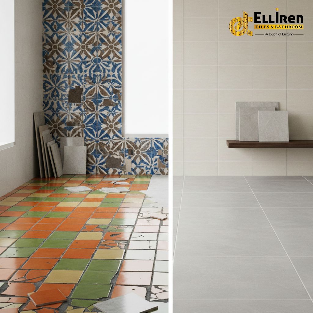 Common Tile Buying Mistakes UK Homeowners